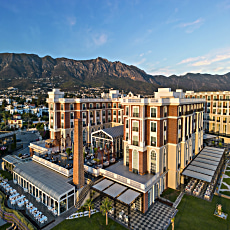 Kaya Palazzo Resort & Casino